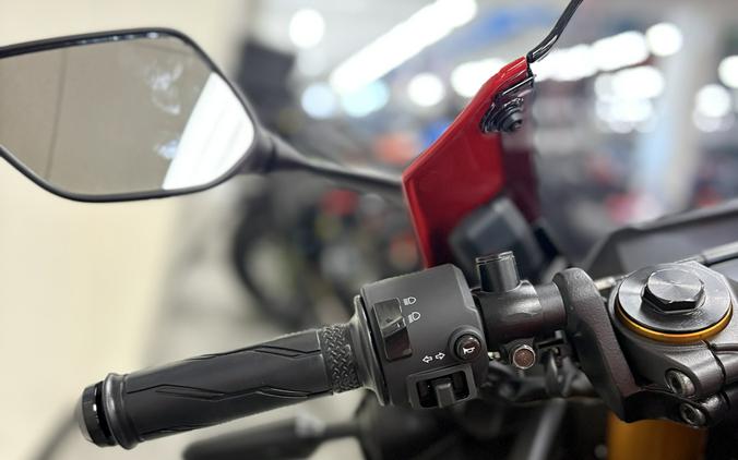 2026 Yamaha YZF-R3 70th Anniversary Edition - Y7331