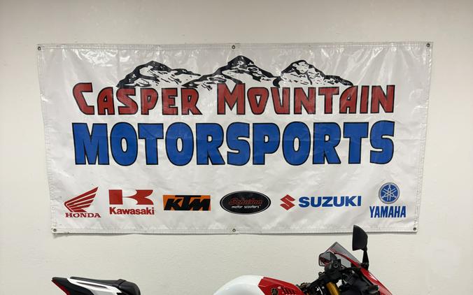 2026 Yamaha YZF-R3 70th Anniversary Edition - Y7331