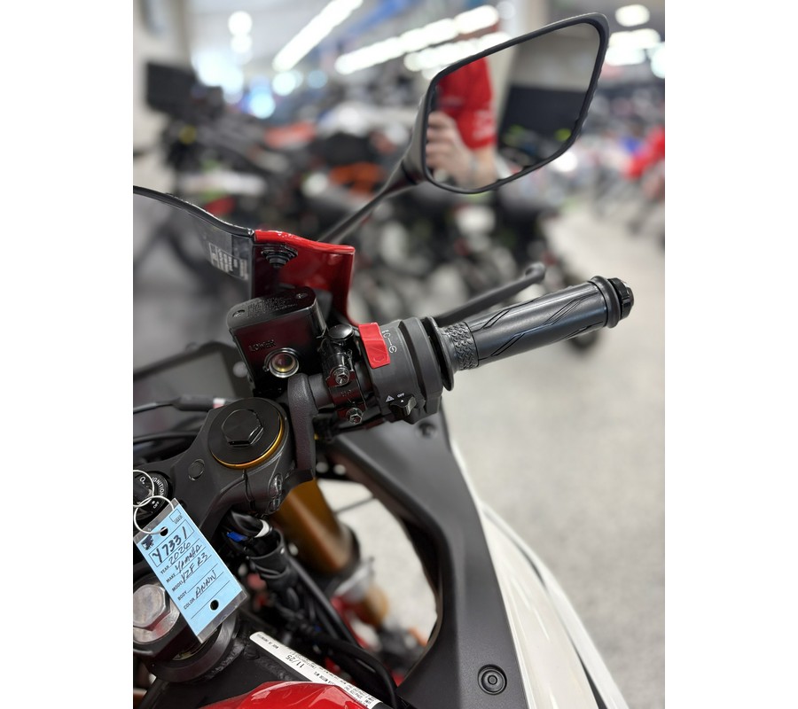 2026 Yamaha YZF-R3 70th Anniversary Edition - Y7331