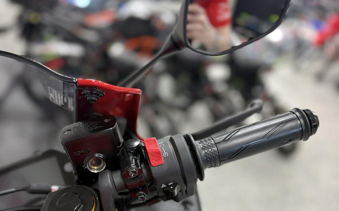 2026 Yamaha YZF-R3 70th Anniversary Edition - Y7331