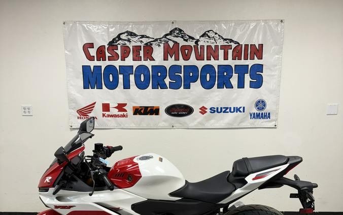 2026 Yamaha YZF-R3 70th Anniversary Edition - Y7331
