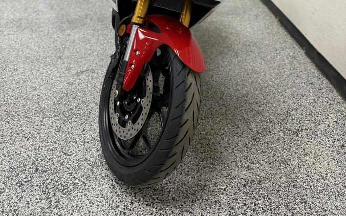 2026 Yamaha YZF-R3 70th Anniversary Edition - Y7331