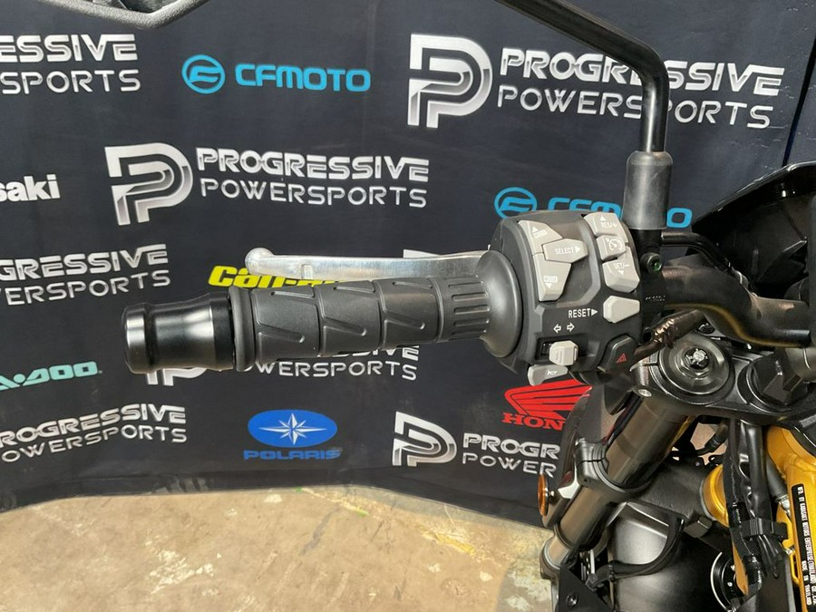 2026 Kawasaki Z900 ABS