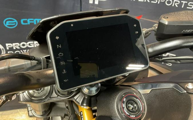 2026 Kawasaki Z900 ABS