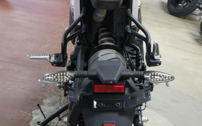 2024 CFMOTO Papio SS