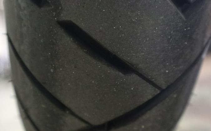 2024 CFMOTO Papio SS