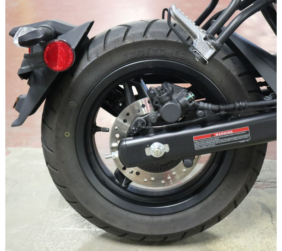 2024 CFMOTO Papio SS