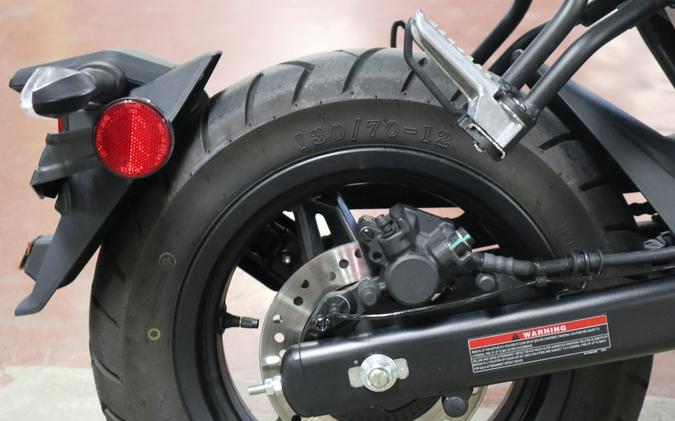 2024 CFMOTO Papio SS