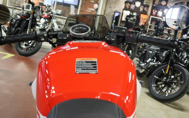 2024 CFMOTO Papio SS