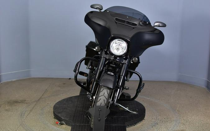 2018 Harley-Davidson Street Glide Special FLHXS