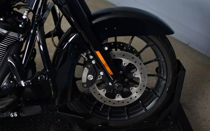 2018 Harley-Davidson Street Glide Special FLHXS