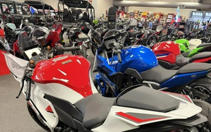 2026 Yamaha YZF-R7 70th Anniversary Edition