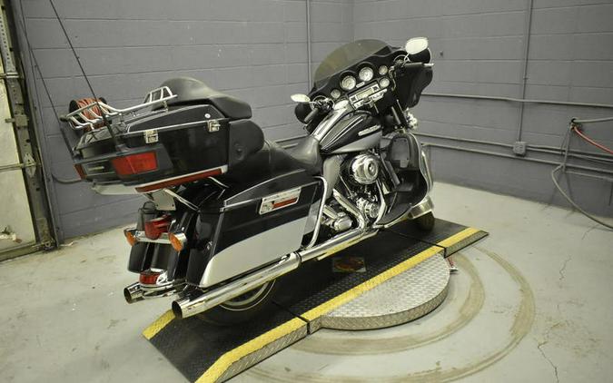 2012 Harley-Davidson® FLHTK - Electra Glide® Ultra Limited