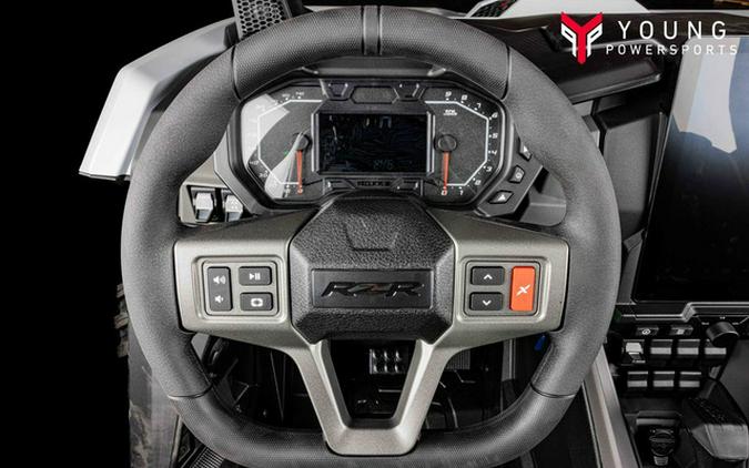 2026 Polaris RZR Pro R 4 Ultimate