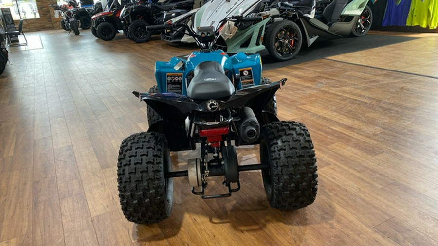 2026 Can-AM RENEGADE 110 EFI