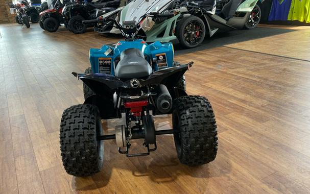 2026 Can-AM RENEGADE 110 EFI