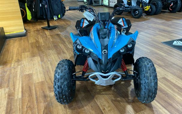2026 Can-AM RENEGADE 110 EFI