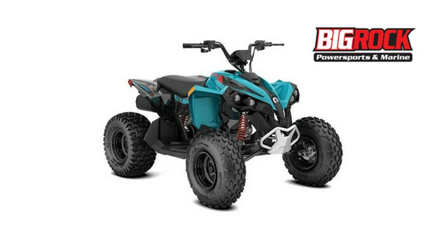 2026 Can-AM RENEGADE 110 EFI