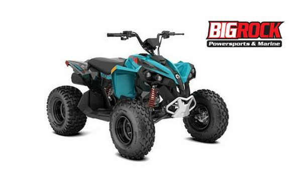 2026 Can-AM RENEGADE 110 EFI
