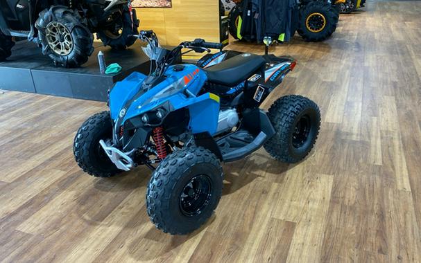 2026 Can-AM RENEGADE 110 EFI
