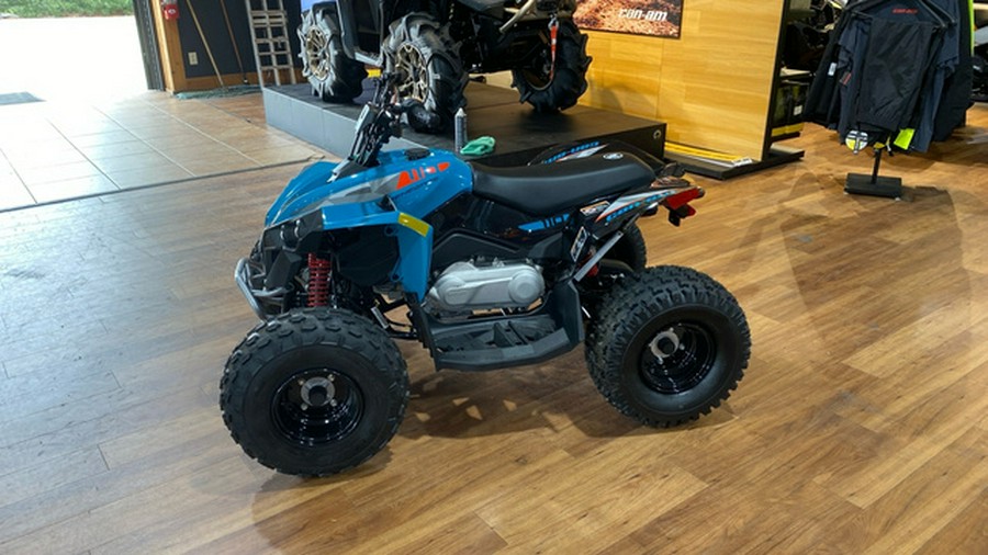 2026 Can-AM RENEGADE 110 EFI