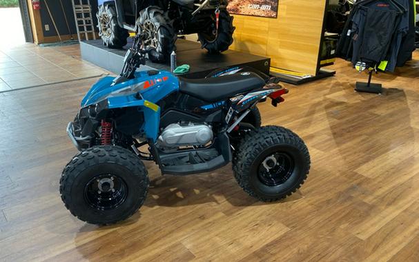 2026 Can-AM RENEGADE 110 EFI