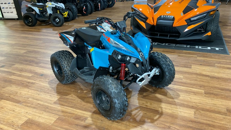 2026 Can-AM RENEGADE 110 EFI
