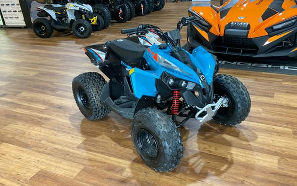 2026 Can-AM RENEGADE 110 EFI