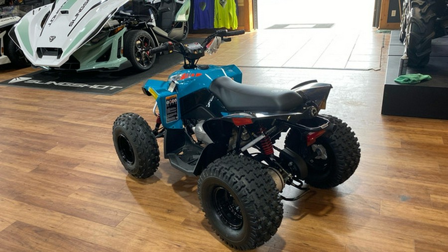 2026 Can-AM RENEGADE 110 EFI