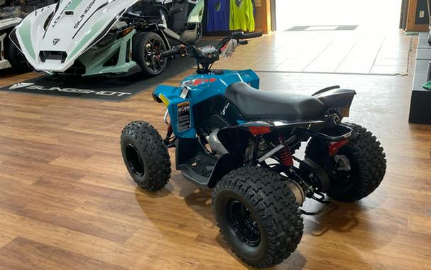 2026 Can-AM RENEGADE 110 EFI