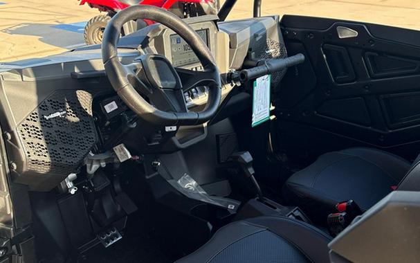 2027 Polaris RZR XP Ultimate