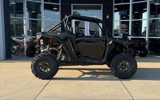 2027 Polaris RZR XP Ultimate