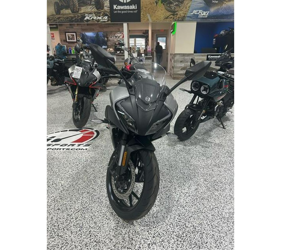 2026 CFMOTO SS 300