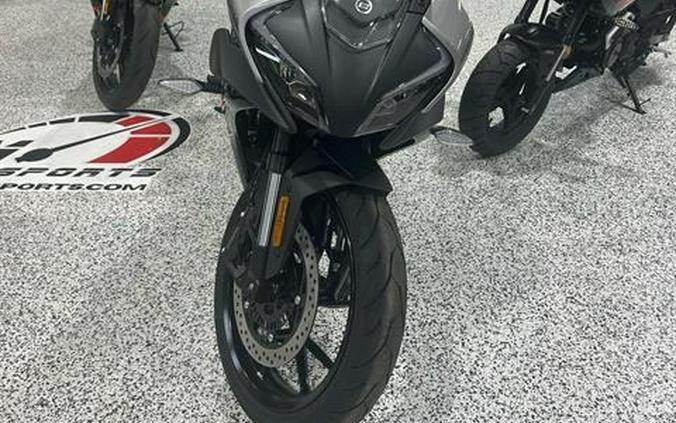 2026 CFMOTO SS 300