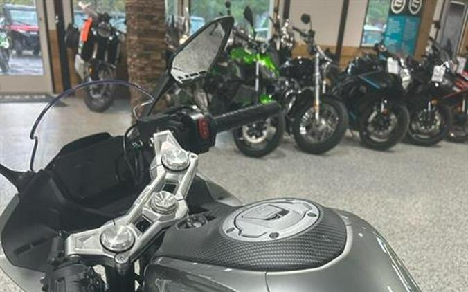 2026 CFMOTO SS 300