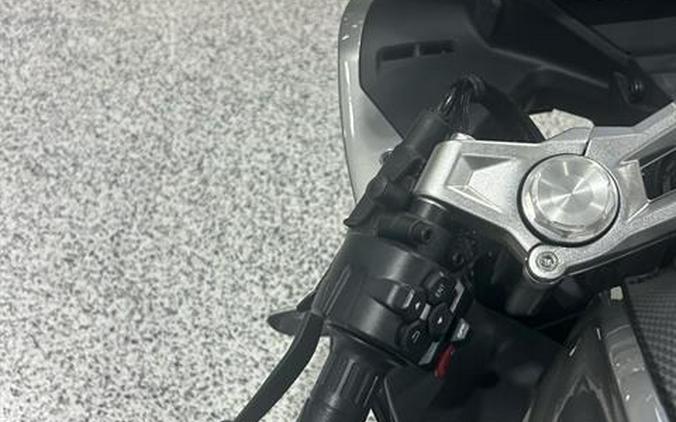 2026 CFMOTO SS 300