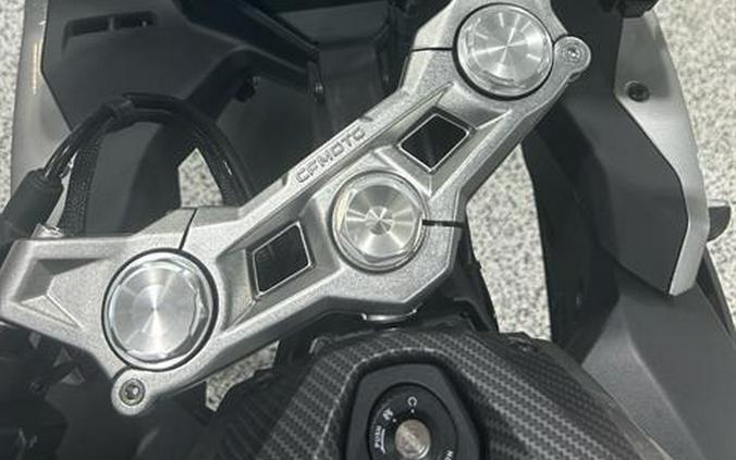 2026 CFMOTO SS 300