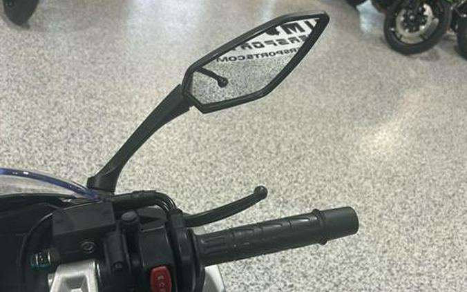 2026 CFMOTO SS 300