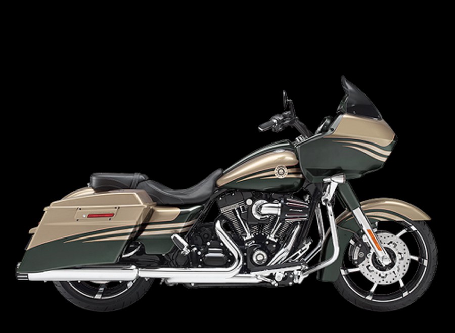 FLTRXSE2 2013 CVO Road Glide Custom