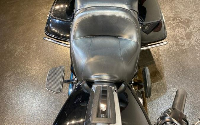 2019 Harley-Davidson® Electra Glide® Ultra Classic® FLHTCU