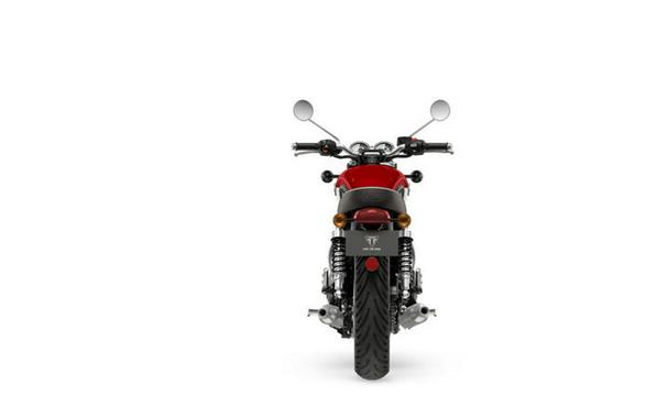 2023 Triumph BONNEVILLE T100