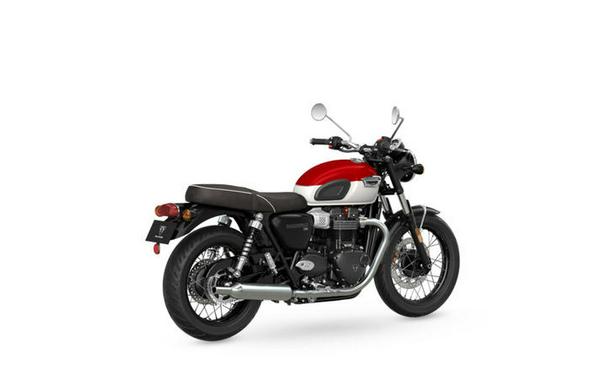 2023 Triumph BONNEVILLE T100