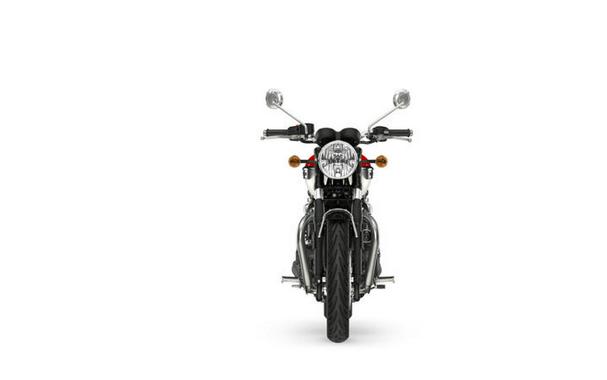 2023 Triumph BONNEVILLE T100