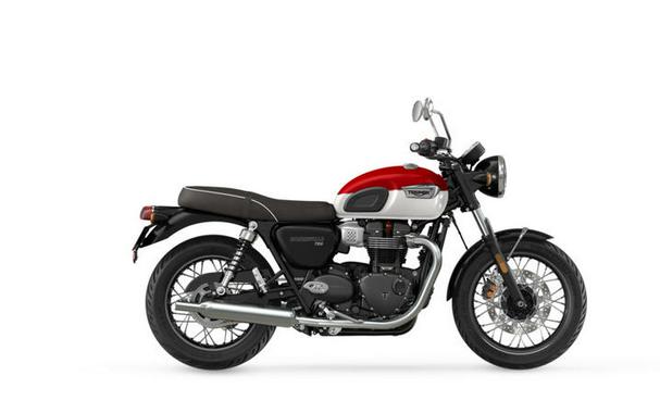 2023 Triumph BONNEVILLE T100