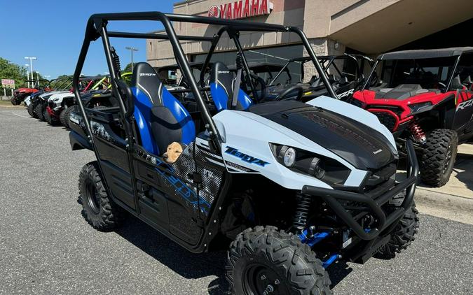 2024 Kawasaki Teryx®