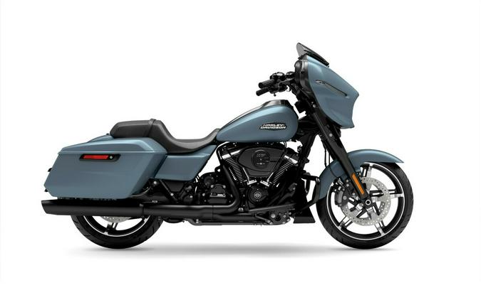 Harley-Davidson Street Glide® 2024 FLHX 84405850 SHARKSKIN