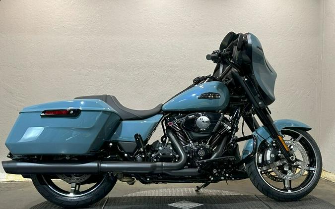 2024 Harley-Davidson Street Glide Review [18 Fast Facts; 44 Pics]