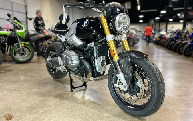 2015 BMW R nineT