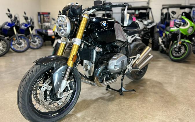 2015 BMW R nineT