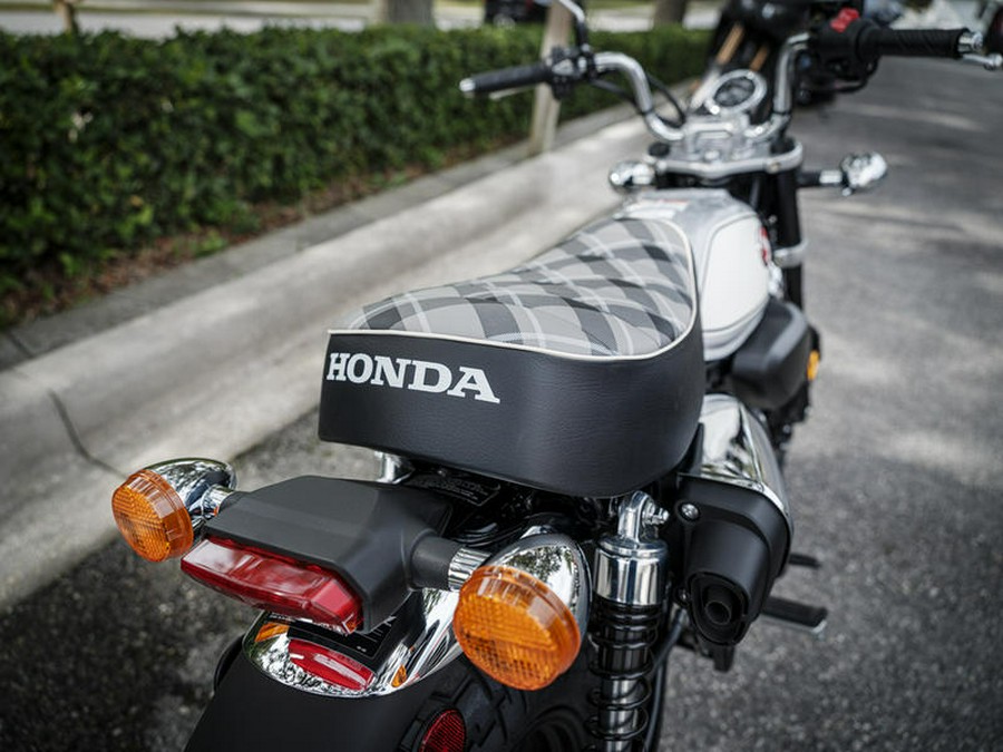 2024 Honda® Monkey